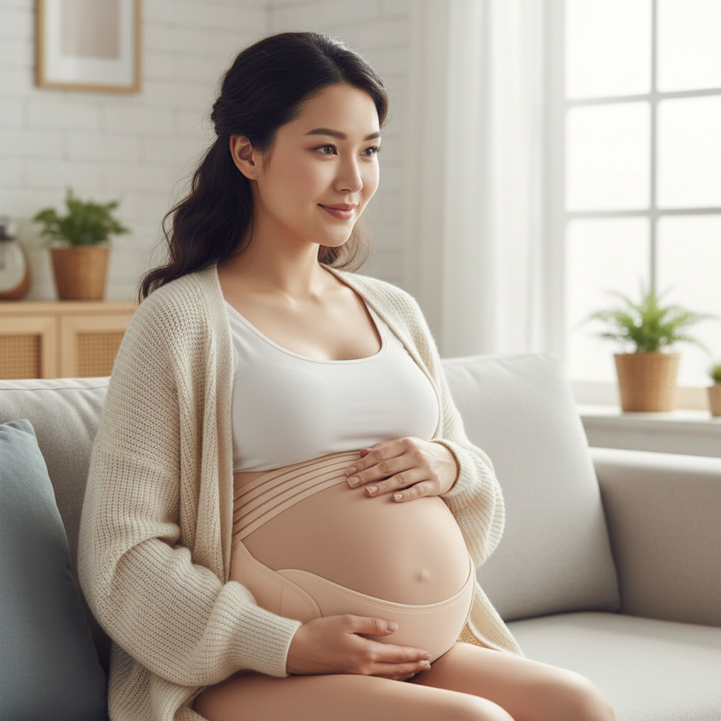pregnant Women support Belly Band
